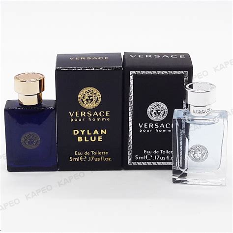 set nuoc hoa versace 5ml|Nước Hoa Versace Nam Nữ Giá Tốt Giảm Ngay 15.